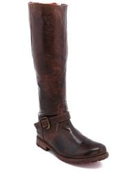 Bed Stu - Glaye Riding Boot - Lyst