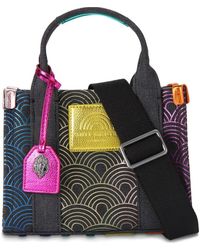 Kurt Geiger - Extra Small Southbank Tote - Lyst