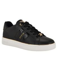 Guess - Barlie Sneaker - Lyst