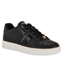 Guess - Barlie Sneaker - Lyst