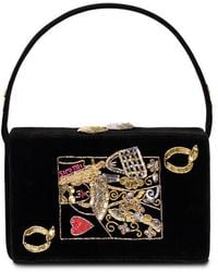 Simitri - Poker Bag - Lyst