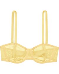 CUUP - The Balconette - Lyst