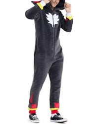 Opposuits - Shadow Onesie - Lyst