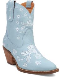 Dingo - Sweetheart Western Boot - Lyst