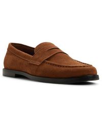 Ted Baker - Parliament Penny Loafer - Lyst