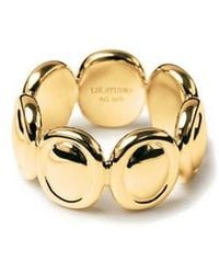 LIE STUDIO - The Sasha Ring - Lyst