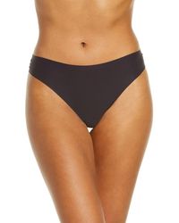 Chantelle - Soft Stretch Thong - Lyst