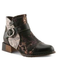 Spring Step - Sipperb Bootie - Lyst