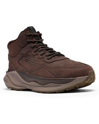 Clarks - Pace Trail Waterproof Boot - Lyst