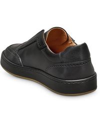 Allen Edmonds - Beckett Slip-On Sneaker - Lyst