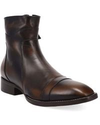 Dingo - Lennox Boot - Lyst