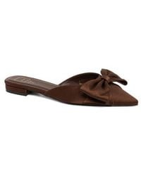 Shu Shop - Dorothy Pointed Toe Flat - Lyst