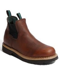Georgia Boot - Waterproof High Romeo Boot - Lyst