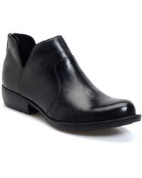 Børn - 'Kerri' Bootie - Lyst