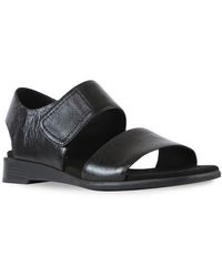 Munro - Nissa Ankle Strap Sandal - Lyst