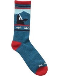 Kavu - Moonwalk Sock - Lyst