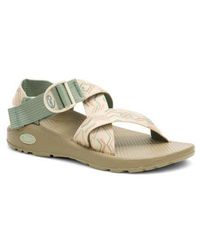 Chaco - Mega Z Cloud Sandal - Lyst