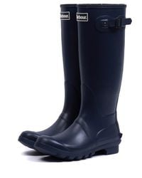 Barbour - Bede Rain Boot - Lyst