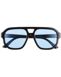 BP. - Aviator Sunglasses - Lyst