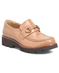 Söfft - Prewitt Horsebit Loafer - Lyst