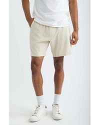 Saint Studio - Tempo Tech Shorts - Lyst