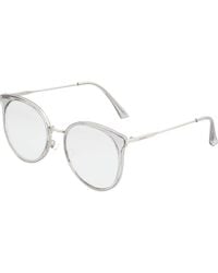 Bertha - Brielle Polarized Sunglasses - Lyst