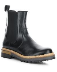 Bos. & Co. - Arbor Waterproof Chelsea Boot - Lyst