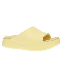 Dansko - Devyn Recovery Slide Sandal - Lyst