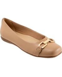 Trotters - Sadie Flat - Lyst