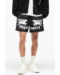 Represent - Nothing Faster Swim Trunks - Lyst