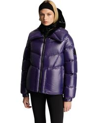 Alpenhaus - Maymack 3-In-1 Puffer With Inner Removable Bib - Lyst