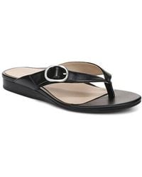 Vionic - Ginny Flip Flop - Lyst
