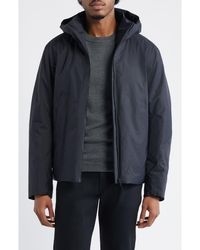 Veilance - Diode Insulated Hooded Jacket - Lyst