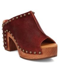 Dingo - Echo Clog - Lyst