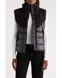 Helly Hansen - Bliss Hybrid 600 Fill Power Down Vest - Lyst
