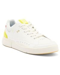 On Shoes - The Roger Centre Court Tennis Sneaker - Lyst