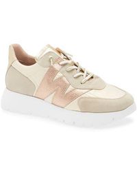 Wonders - Oslo Sneaker - Lyst