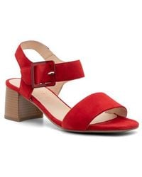 Ara - Bethel Ankle Strap Sandal - Lyst
