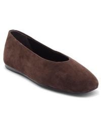 Nordstrom - Maddox Ballet Flat - Lyst