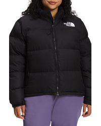 The North Face - 1996 Retro Nuptse 700 Fill Power Down Packable Jacket - Lyst