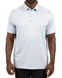 Black Clover - Tubbs Polo - Lyst