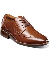 Florsheim - Kids' Rucci Wingtip Blucher - Lyst