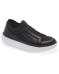 OOFOS - Oomg+ Club Walking Shoe - Lyst