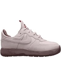 Nike - Air Force 1 Wild Hiking Sneaker - Lyst