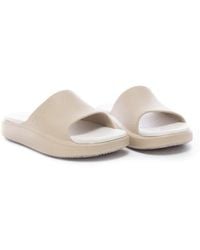 P448 - Riviera Slide Sandal - Lyst
