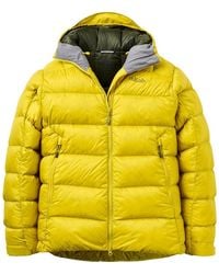 Rab - Neutrino Pro Hoodie - Lyst