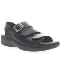 Propet - Breezy Walker Sandal - Lyst