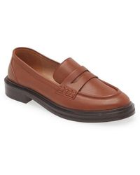 Madewell - The Vernon Loafer - Lyst