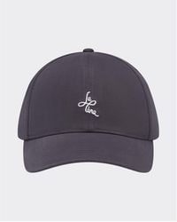 le PERE - Baseball Cap - Lyst
