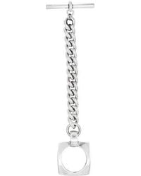 CXC - Aldaba Chain Bracelet - Lyst